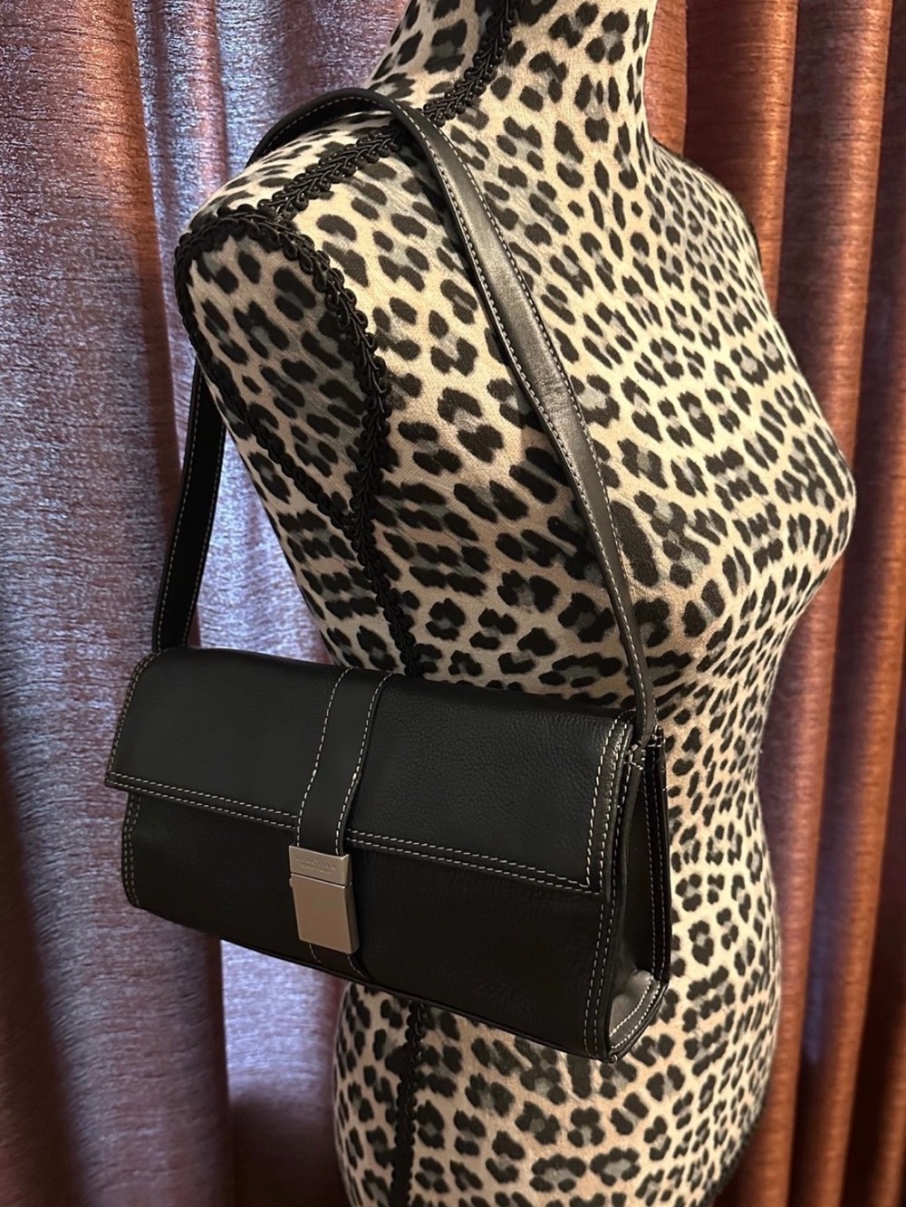 Kenneth Cole shoulder bag
